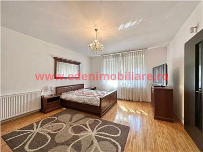 Inchiriere apartament 3 camere in vila Andrei Muresanu, Cluj Napoca