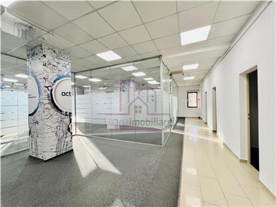 Spatiu de birouri | Calea Dumbravii | 150 mp | Office building