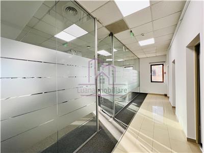 Spatiu de birouri | Calea Dumbravii | 350 mp | Office building