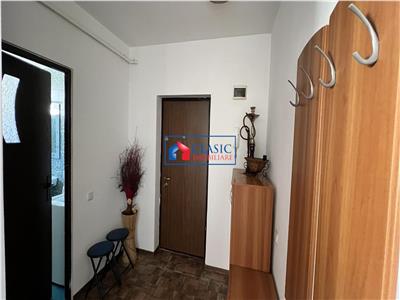Vanzare apartament 2 camere 57 mp bloc nou in Floresti zona Penny Market