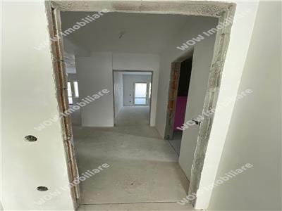 Apartament nou 3 camere balcon si loc de parcare pe  Doamna Stanca din Selimbar