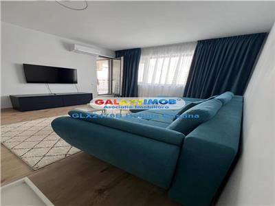 Inchiriere apartaemnt 3 camere,mobilat Greenfield parc
