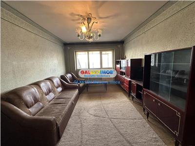 Vanzare apartament 3 camere, in Ploiesti, Bldul Bucuresti