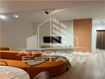 Apartament lux cu 2 camere si centrala proprie Take Ionescu (Vivalia)