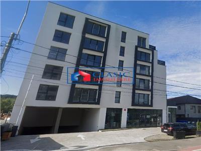 Vanzare apartament 2 camere finisat Dambul Rotund zona LIDL, ClujNapoca