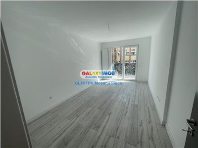 Vanzare apartament bloc nou, terasa 20 mp, Bdul Bucuresti, Ploiesti