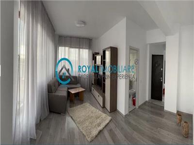 Royal Imobiliare-Inchiriere Penthouse Zona Mihai Bravu