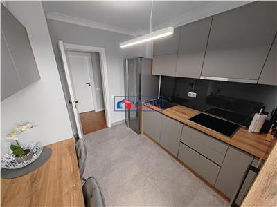 Vanzare apartament 3 camere modern bloc nou in Buna Ziua zona Lidl