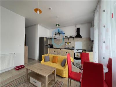 Apartament 3 camere Green Residence