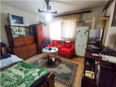 Apartament 1 camera,etajul 3,zona Dambu,Targu Mures