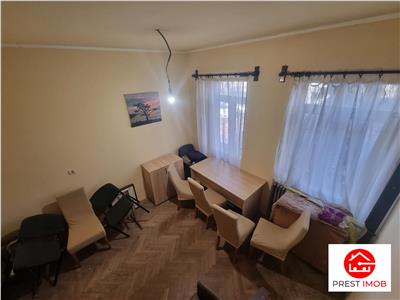 Apartament de vanzare cu o camera si dependinte, 62 mp, linga Maurer Rezidence, Targu Mures