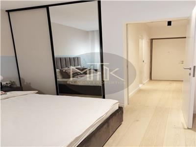 Nusco City | Apartament lux 2 camere I Mobilat&utilat modern