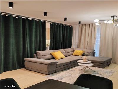 Apartament premium 2 camere | Parcare | NUSCO CITY