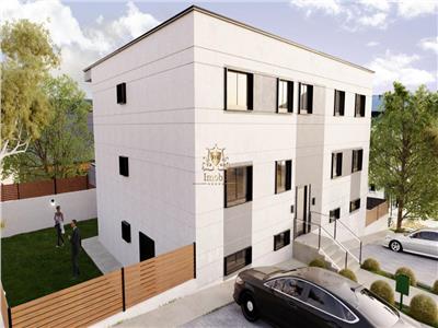 Apartament 3 camere spatios la doar 78000 euro! 5 minute de Lidl Poitiers.