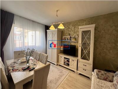 Vanzare apartament 3 camere decomandate modern in Marasti zona Kaufland