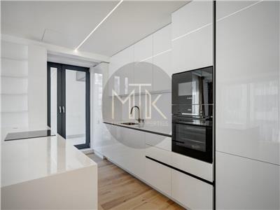 Exclusiv - Apartament Premium I Charles De Gaulle I Mobilat&utilat Lux