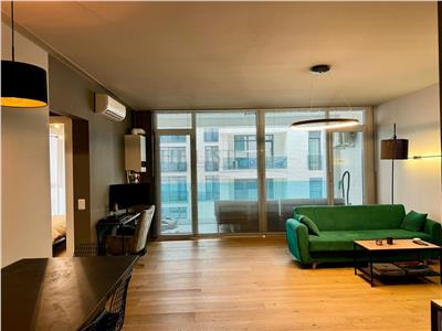 Apartament premium 2 camere | FLOREASCA