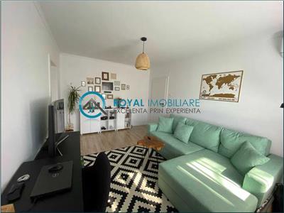 Royal Imobiliare-Vanzare Apartament 2 Camere Zona Nord