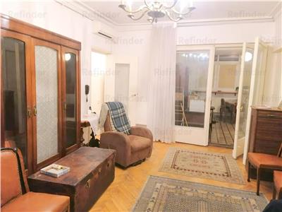 Vanzare apartament 4 camere+1 garsoniera, Cismigiu- Sala Palatului, Ion brezoianu,loc parcare subteran, fara Lg 112 in istoric.