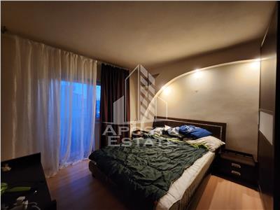 Apartament cu 4 camere, decomandat, 85 mpu, zona Bucovina