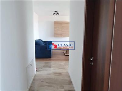 Inchiriere apartament 2 camere modern bloc nou in Zorilor zona Sigma Center, Cluj Napoca