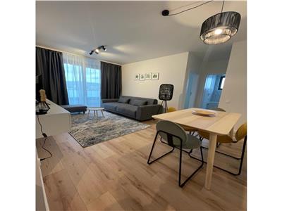 Apartament 3 camere | Prima inchiriere | Modern | Iulius Mall