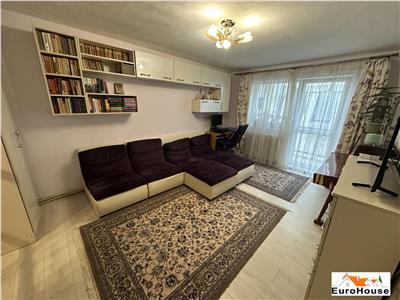 Apartament cu 3 camere de vanzare in Alba Iulia zona Cetate  Mercur