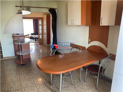 Vanzare apartament 4 camere confort sporit Gheorgheni zona Titulescu, ClujNapoca
