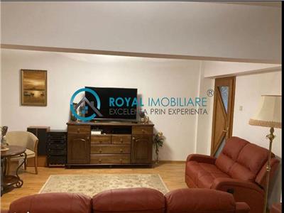 Royal Imobiliare-Vanzare Apartament 4 Camere Zona Republicii