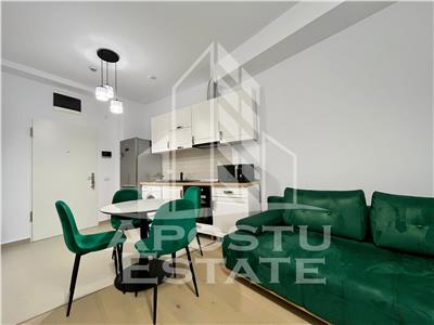 Apartament cu 2 camere open space zona Take Ionescu