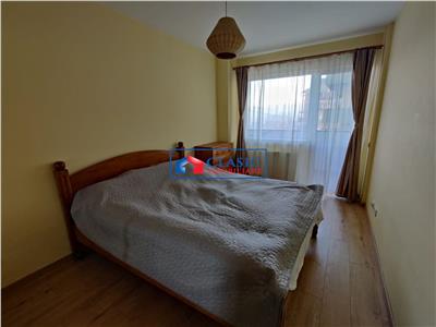 Vanzare apartament 3 camere finisat Manastur, ClujNapoca