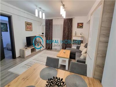 Royal Imobiliare  Inchiriere apartament zona Marasesti