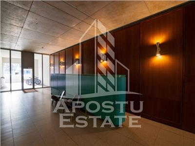 Apartament lux 2 camere, terasa, loc de parcare, ISHO/ Take Ionescu