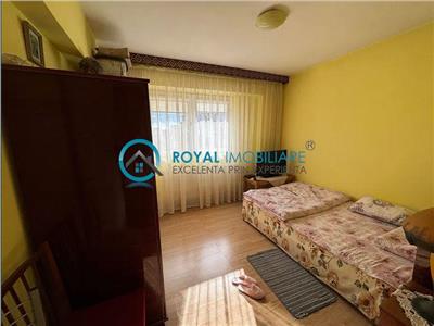 Royal ImobiliareVanzare Apartament 2 Camere Zona Bulevardul Bucuresti