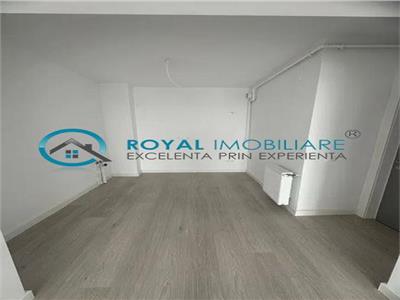 Royal Imobiliare  Vanzare bloc nou apartament Bdul Bucuresti