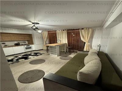 Apartament 2 camere, decomandat - Dynamic Residence