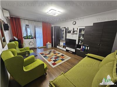Apartament 2 camere lux+loc parcare inclus in Prelungirea Ghencea