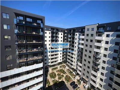 Galaxy Imobiliare vinde apartament 3 camere in Complexul Cortina North
