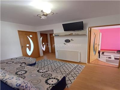 Apartament 3 camere 2 balcoane decomandat cu pivnita Vasile Aron