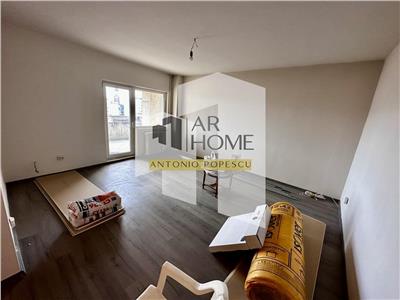 Vanzare apartament 3 camere, decomandat, Ploiest, zona Ion Maiorescu