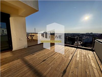 Vanzare penthouse 3 camere, premium, Ploiesti, ultracentral