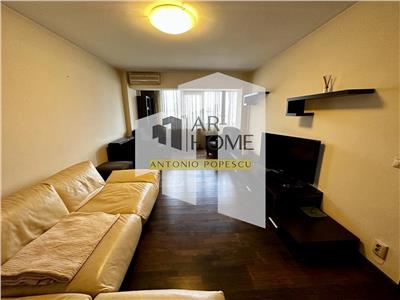 Vanzare apartament 3 camere, transformat in 2, Ploiesti, ultracentral