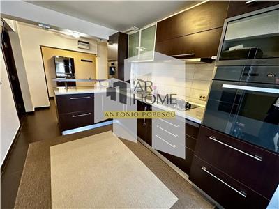 Vanzare apartament 3 camere, transformat in 2, Ploiesti, ultracentral