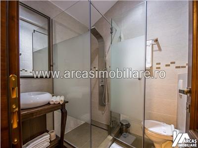 Afacere la cheie, ULTRACENTRAL Hotel5*!