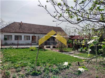 Casa de vanzare localitatea Horia, Arad