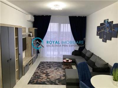 Royal Imobiliare  Inchiriere Apartament 2 camere Zona Bd Bucuresti