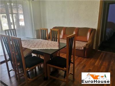 Apartament de inchiriat cu 2 camere in Alba Iulia