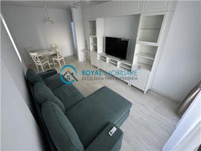 Royal Imobiliare-Inchiriere Apartament 3 Camere Zona Vest