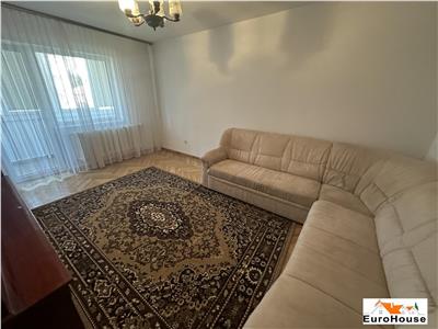 Apartament cu 3 camere foste proprietati de vanzare in Alba Iulia