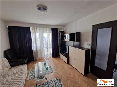 Apartament cu 2 camere de inchiriat in M-uri Alba Iulia